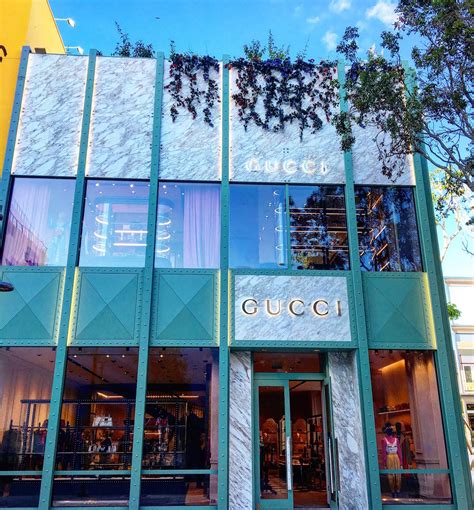 gucci miami design district.